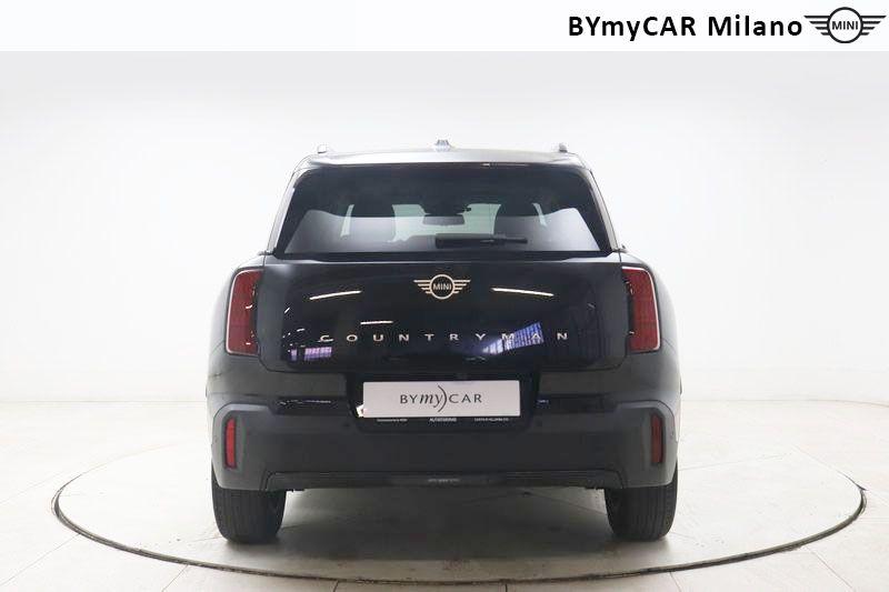 Mini Mini Countryman 2.0 48V D Classic auto
