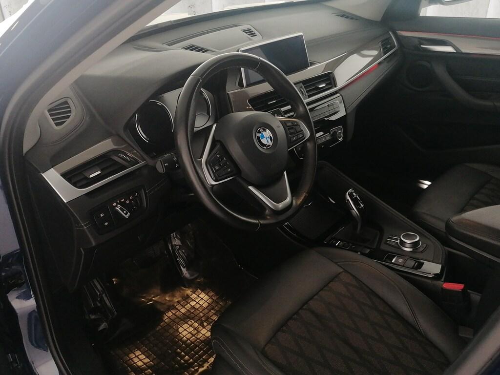 BMW X1 sdrive18i xLine Plus 136cv auto