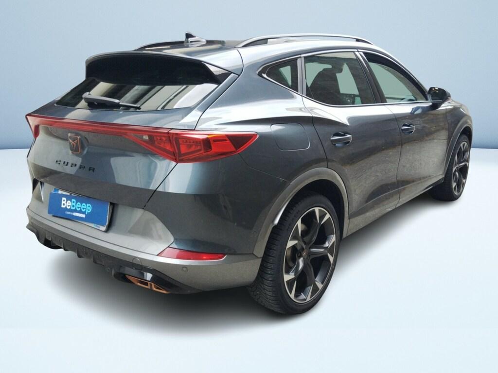 Cupra Formentor 1.4 e-hybrid VZ dsg