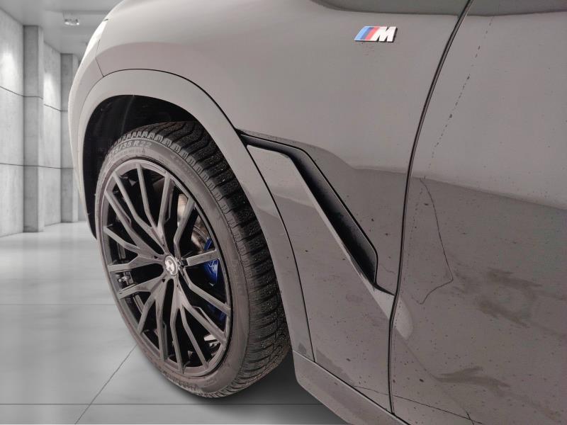 BMW X6 X6 xdrive30d mhev 48V Msport auto