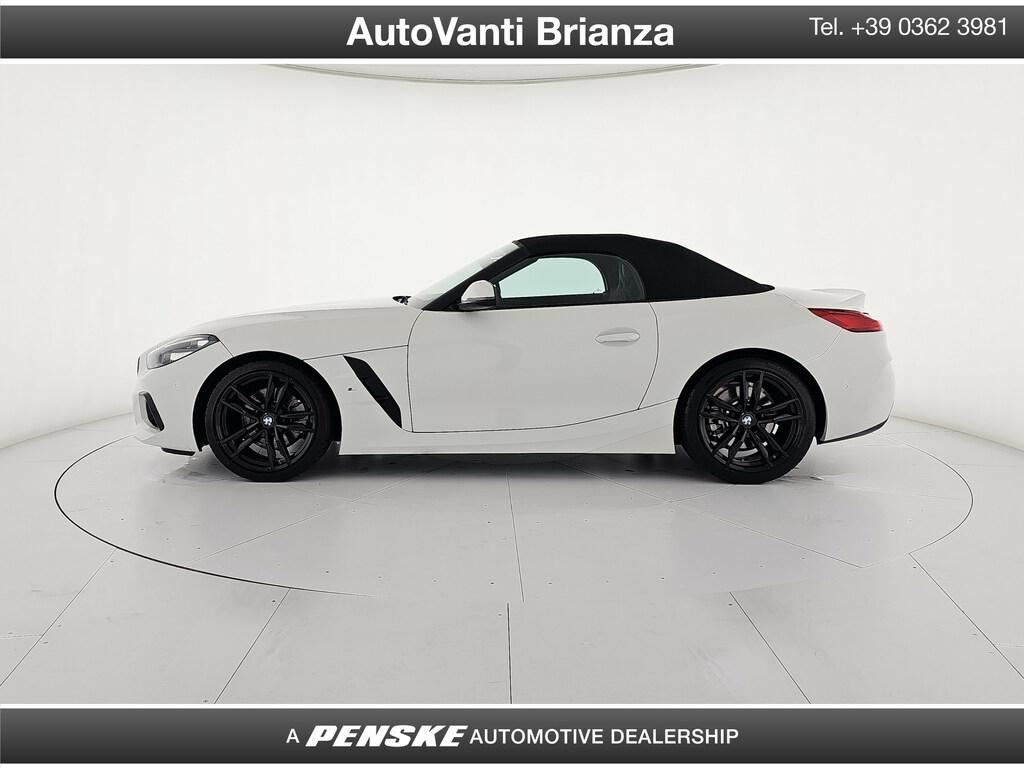 BMW Z4 sdrive 20i Msport auto