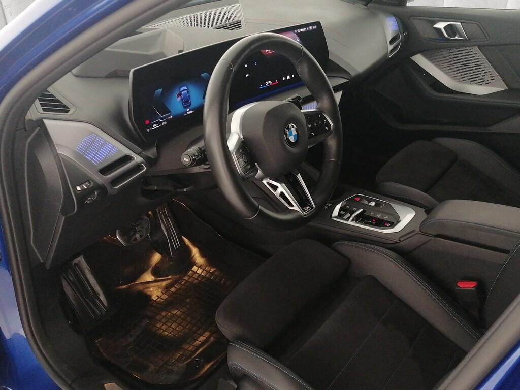 BMW Serie 1 118d MSport Pro auto