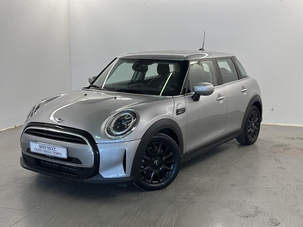 Mini Cooper 1.5 TwinPower Turbo Cooper