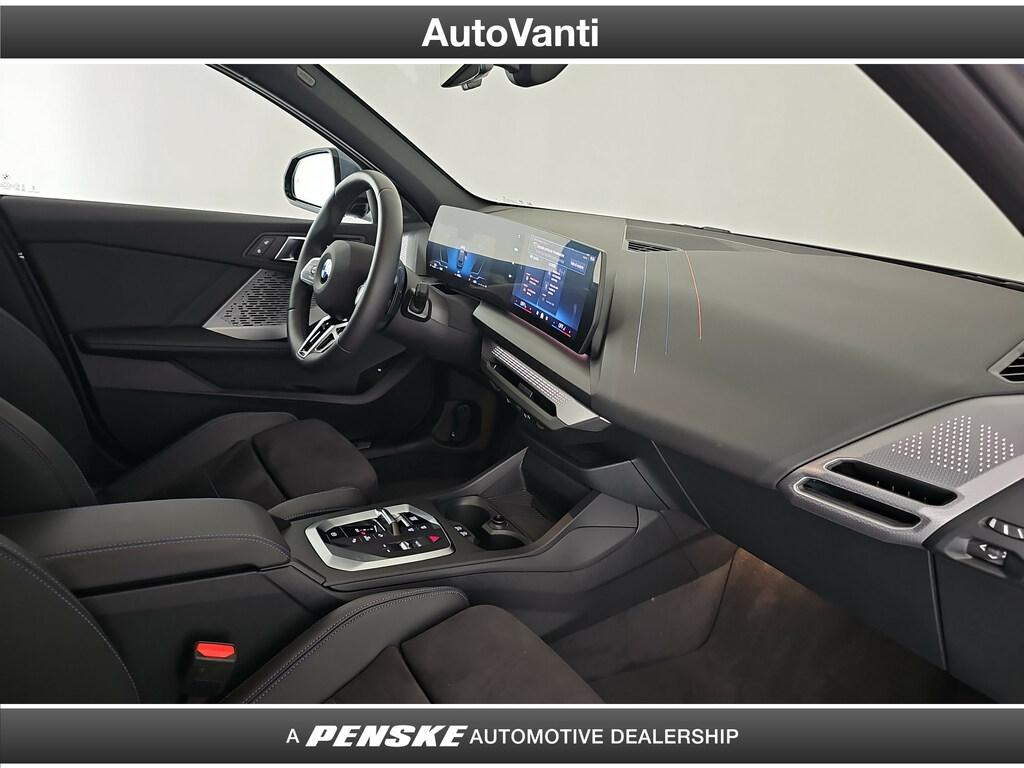 BMW Serie 1 118d MSport Pro auto
