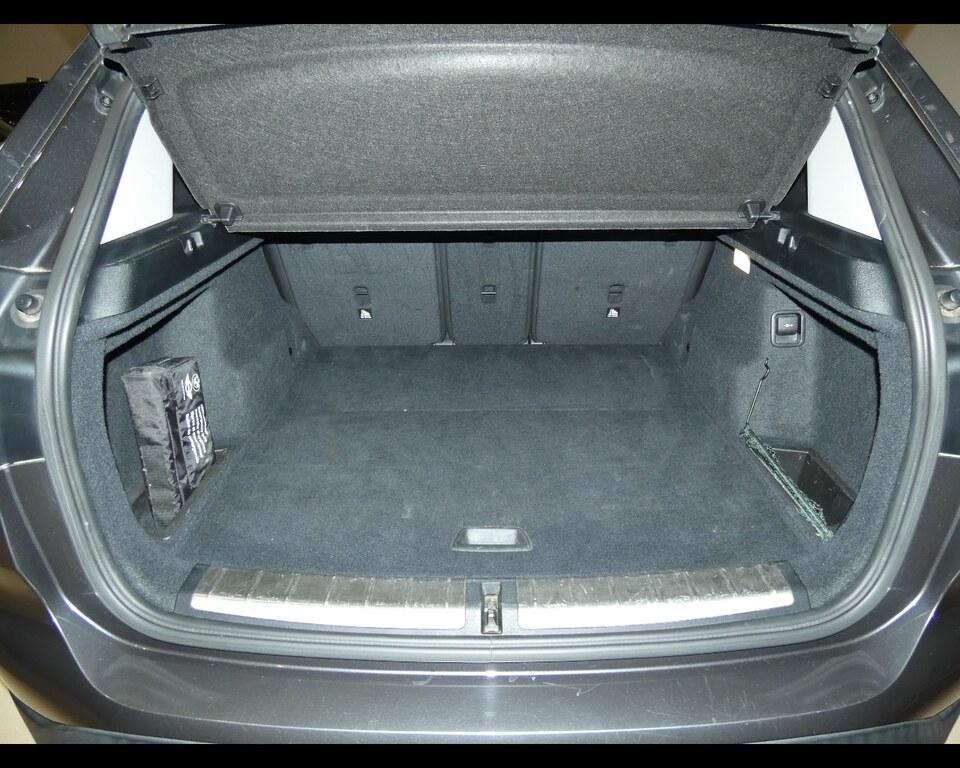 BMW X1 sdrive18d xLine auto