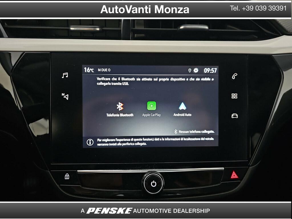 Opel Corsa 1.2 D&T s&s 75cv