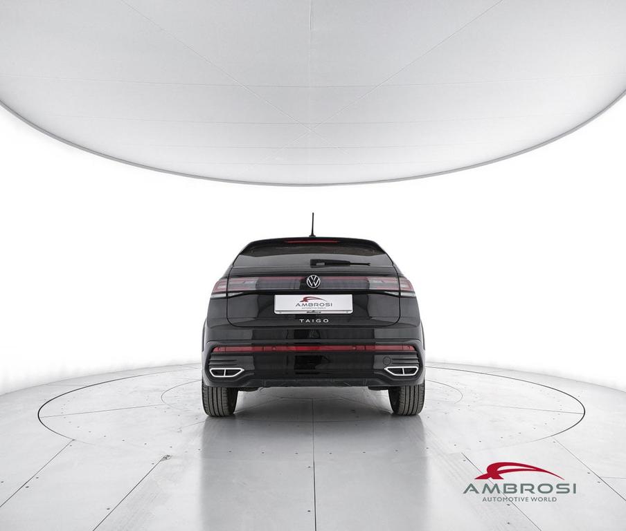 Volkswagen Taigo 1.5 tsi R-Line 150cv dsg