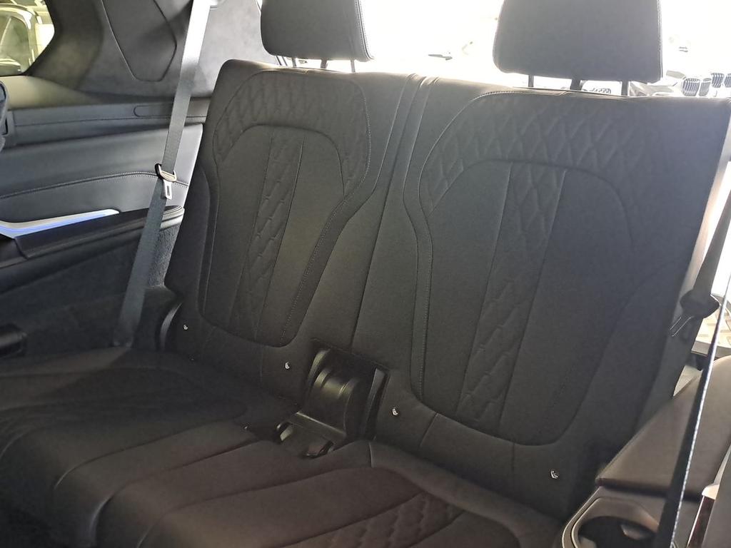 BMW X7 xdrive40d mhev 48V auto 7p.ti