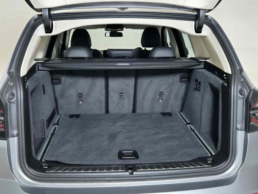 BMW X3 xdrive20d mhev 48V auto