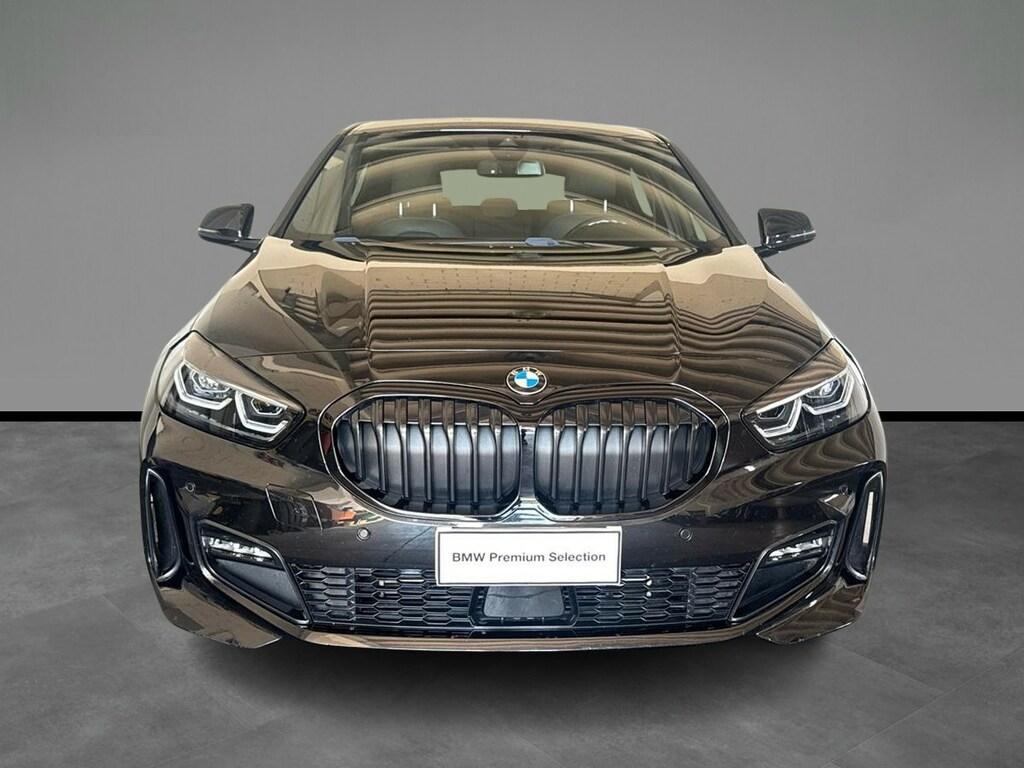 BMW Serie 1 116d Msport auto