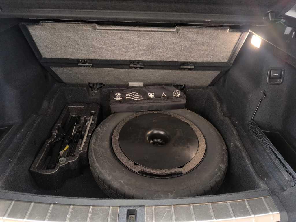 BMW X1 xdrive18d xLine Plus auto