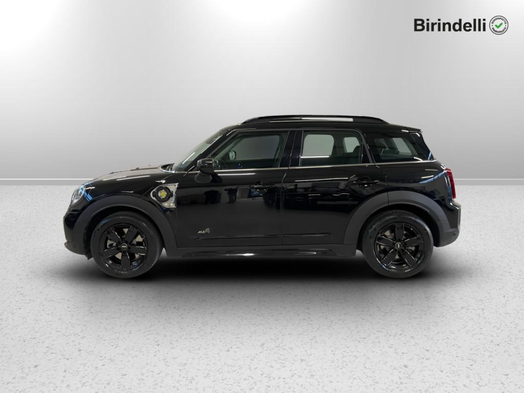 Mini Cooper SE Countryman Mini Countryman 1.5 Cooper SE Business all4 auto