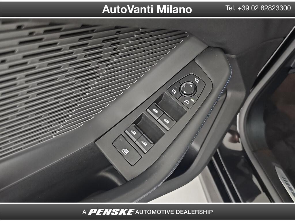 BMW Serie 2 218d Gran Coupe MSport Pro auto