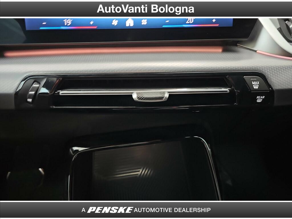 BMW X1 sdrive18d MSport auto
