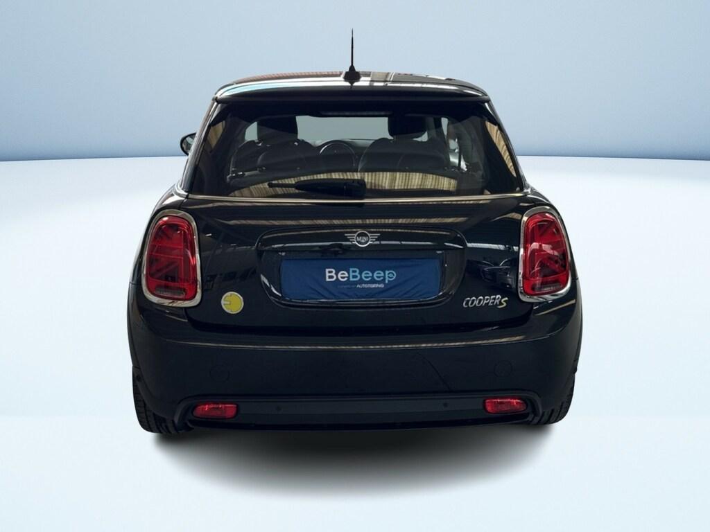 Mini Cooper SE 3p Classic auto