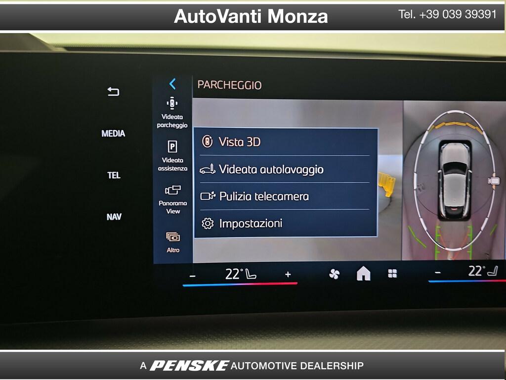 BMW X2 xdrive 20d 48V MSport Pro auto