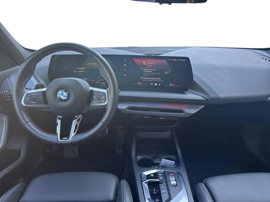 BMW Serie 1 120 48V MSport auto