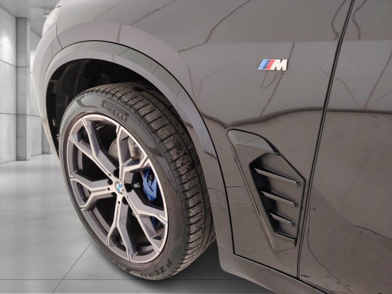 BMW X5 xdrive30d MSport Pro auto