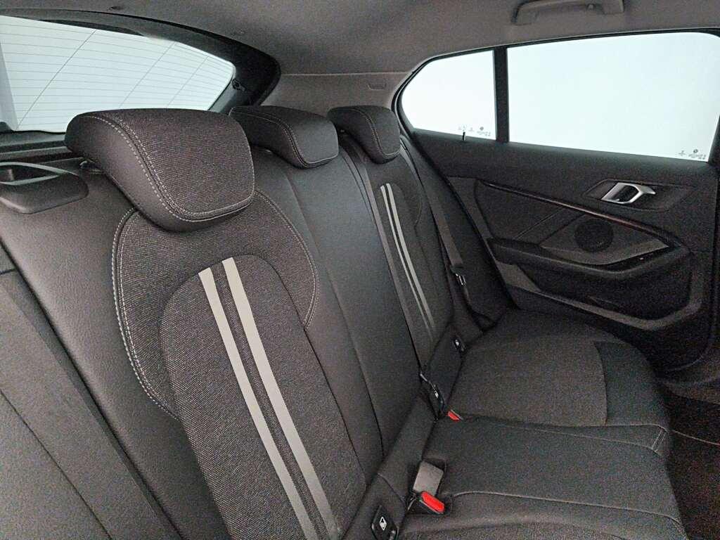 BMW Serie 1 116d Sport auto