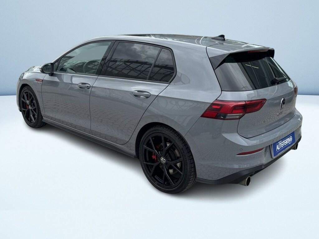 Volkswagen Golf 2.0 tsi GTI 245cv dsg