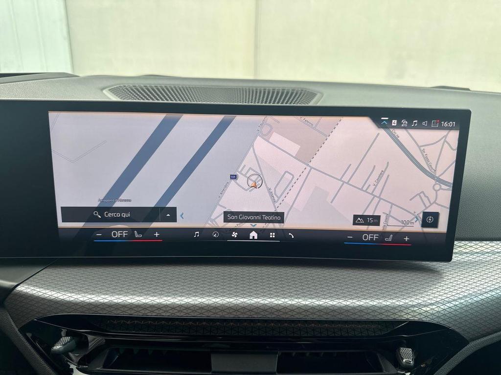 BMW Serie 4 420d Gran Coupe mhev 48V xdrive M Sport Pro auto