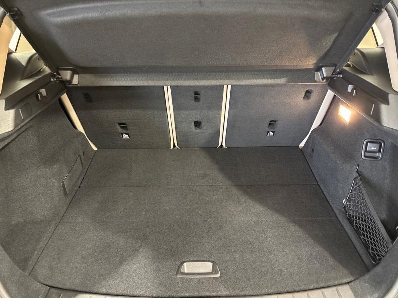 BMW Serie 2 216d Active Tourer Business auto