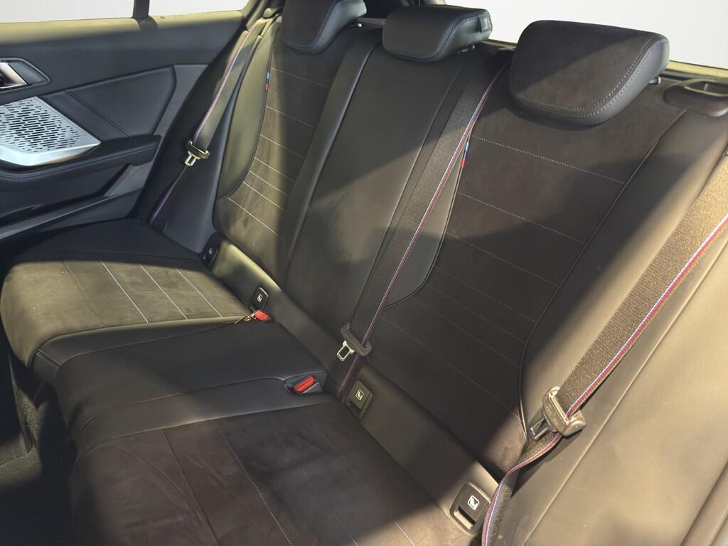 BMW Serie 1 120d 48V auto