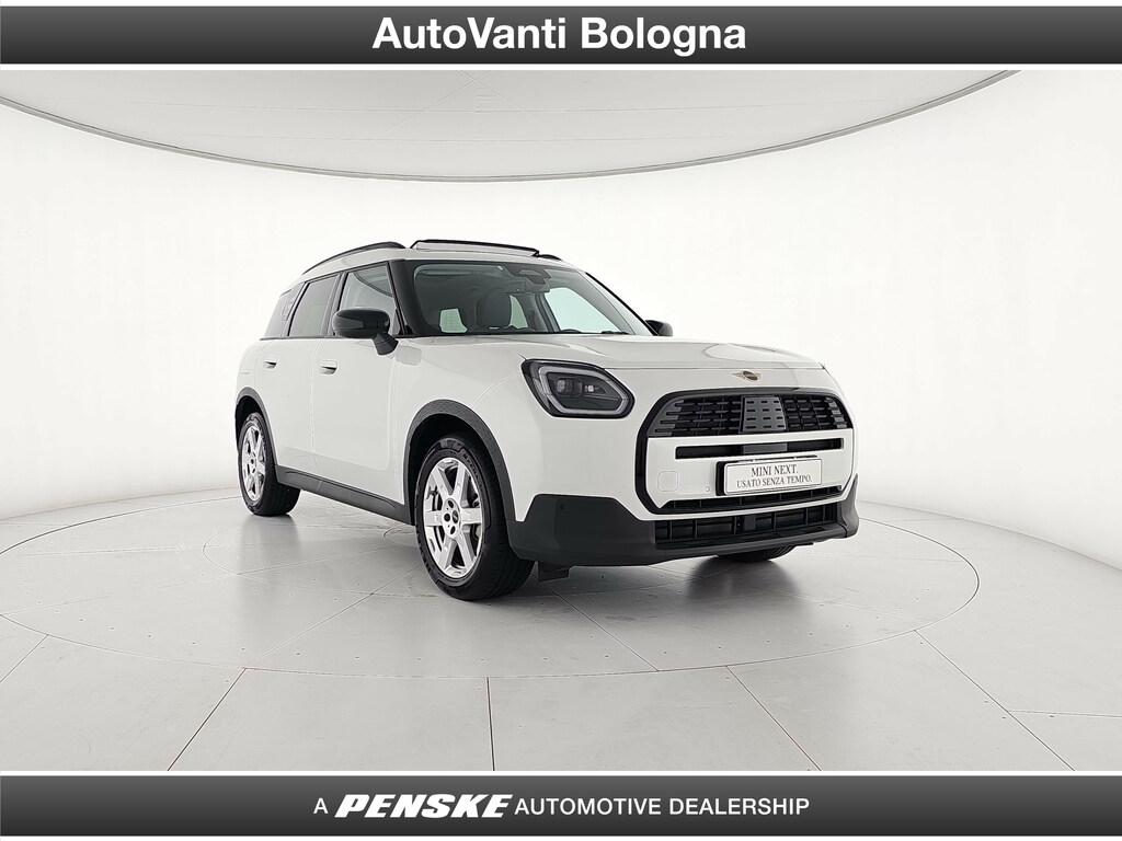Mini Mini Countryman 2.0 48V D Classic auto