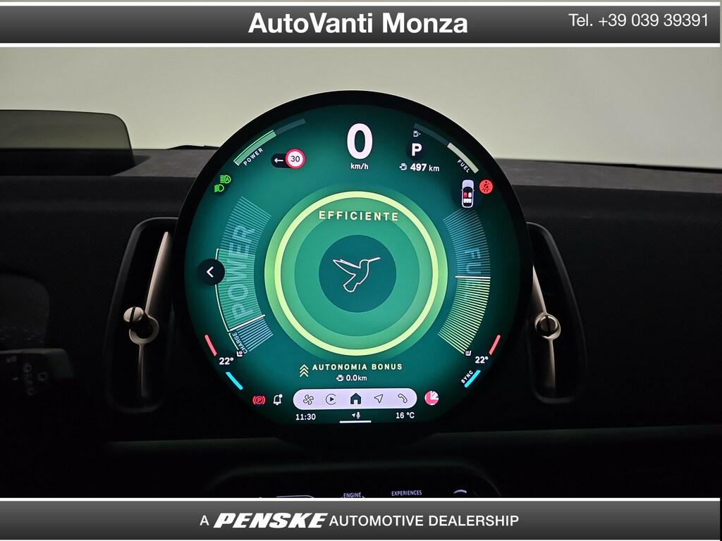 Mini Mini Countryman 2.0 48V D Classic auto