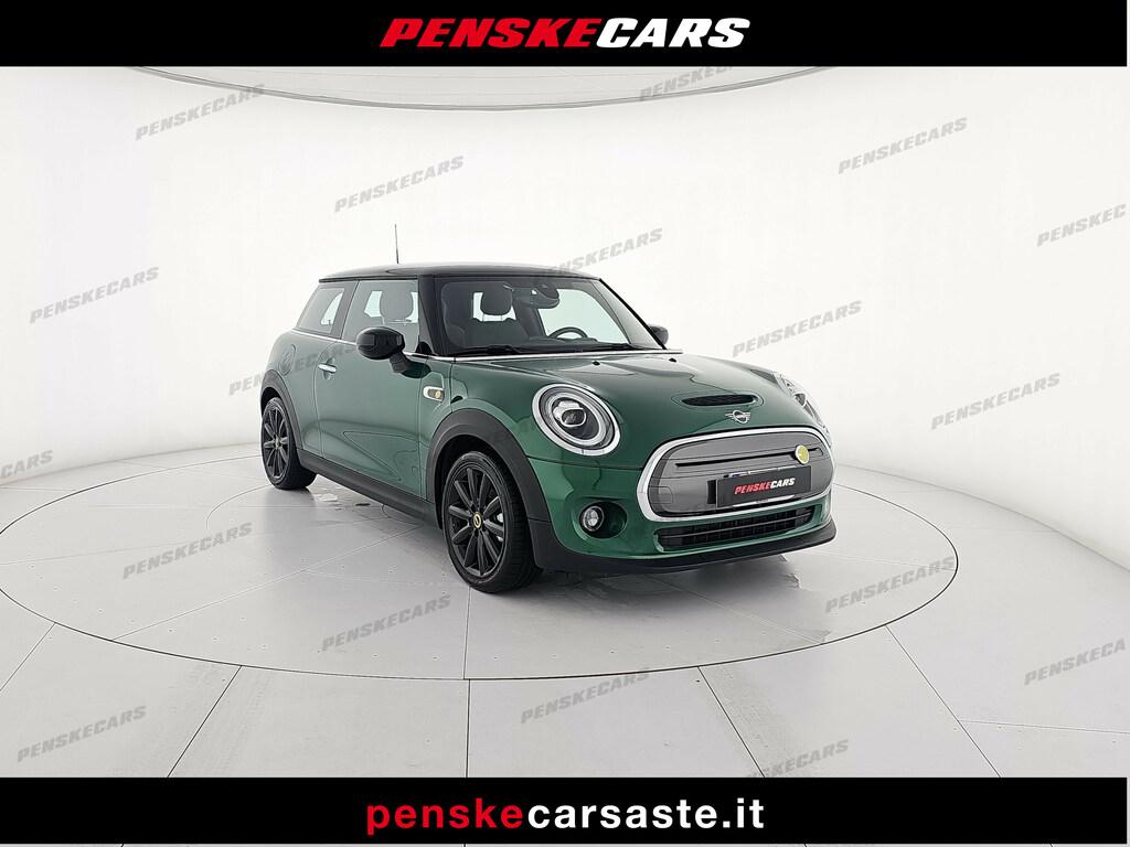 Mini Cooper SE Mini 3p Cooper SE M auto