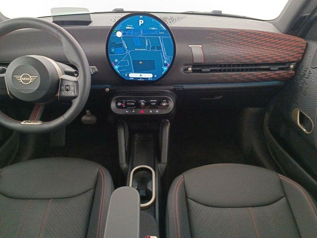 Mini Mini Cooper SE JCW