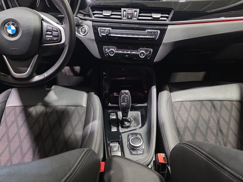 BMW X1 sdrive18d xLine auto my18