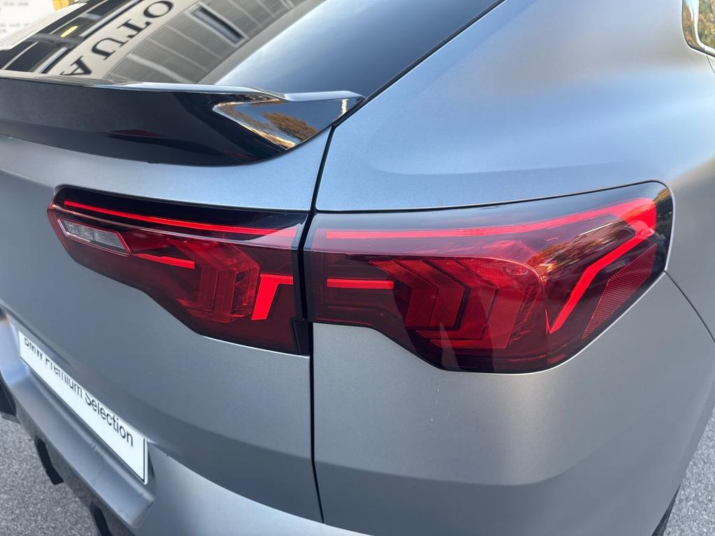 BMW X2 sdrive 18d MSport Pro auto