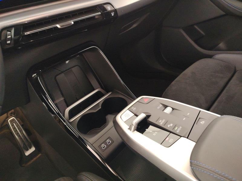 BMW Serie 2 225e Active Tourer xdrive Msport auto