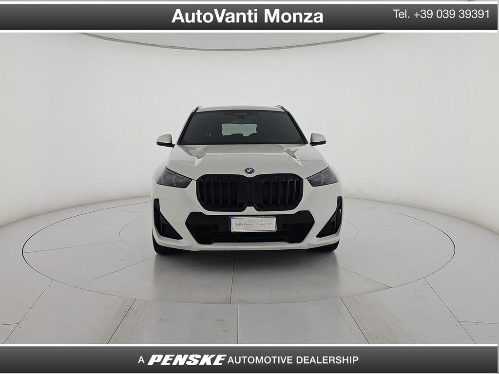 BMW X1 xdrive 25e MSport Pro auto