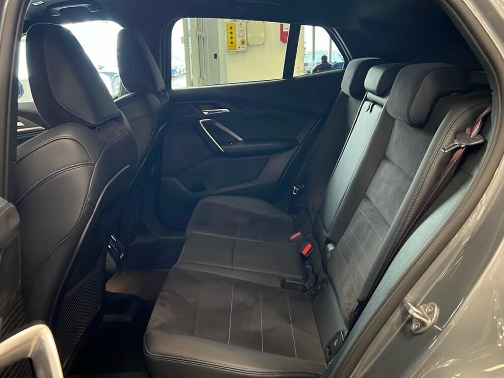 BMW X2 sdrive 18d MSport auto