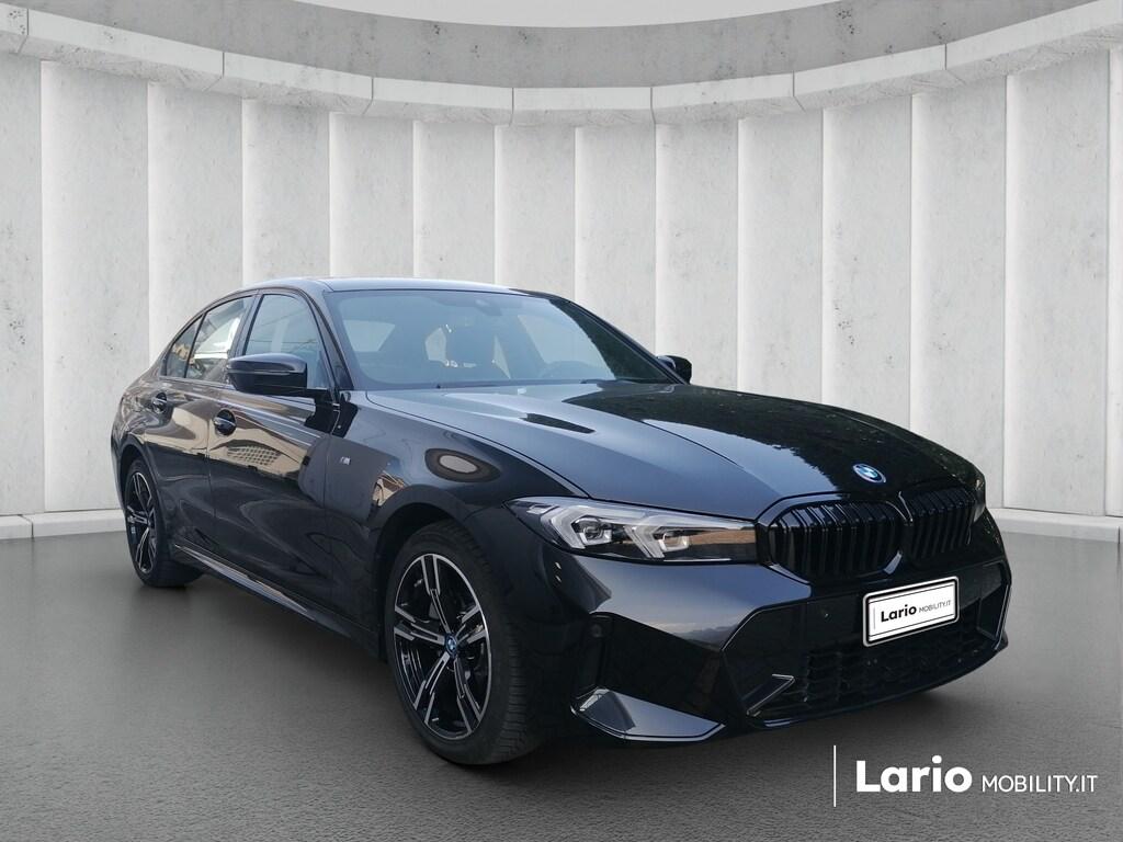 BMW Serie 3 320e Msport auto