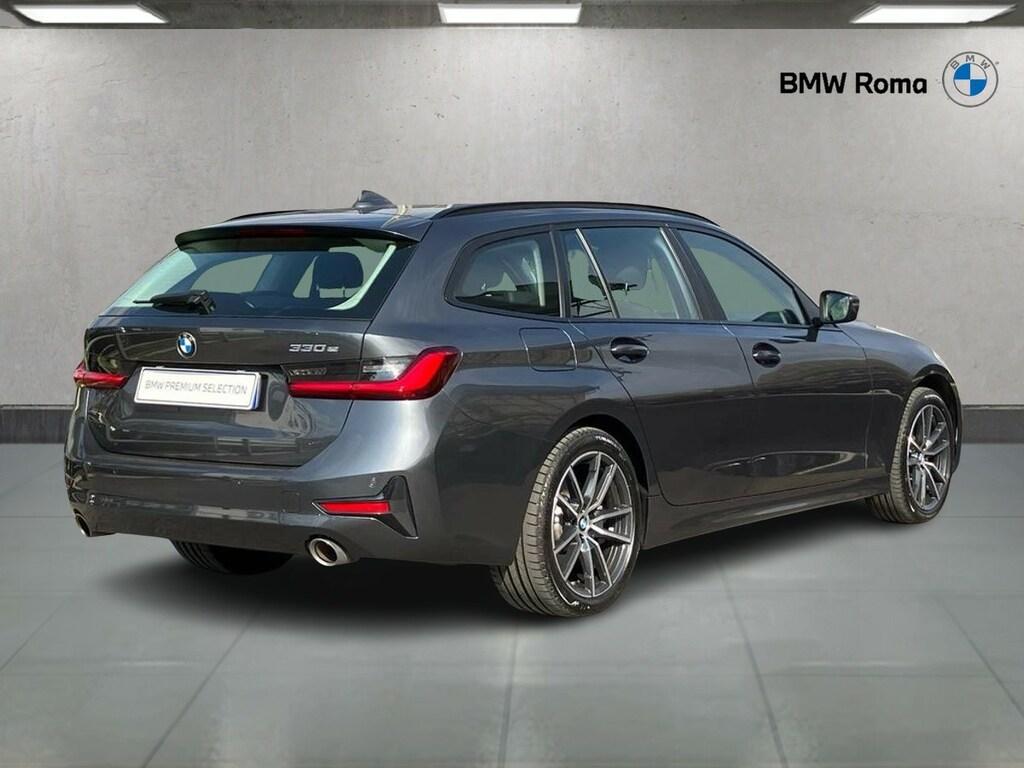 BMW Serie 3 330e Touring Business Advantage auto