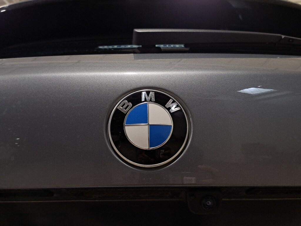 BMW Serie 2 218i Active Tourer Luxury auto