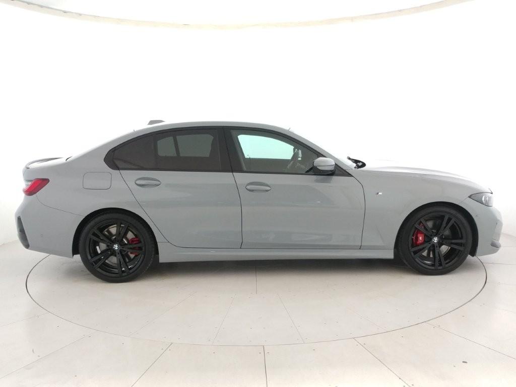 BMW Serie 3 320d mhev 48V Msport auto