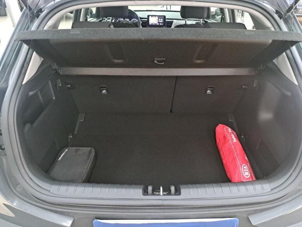 Kia Stonic 1.0 t-gdi mhev Style Design Pack 100cv imt