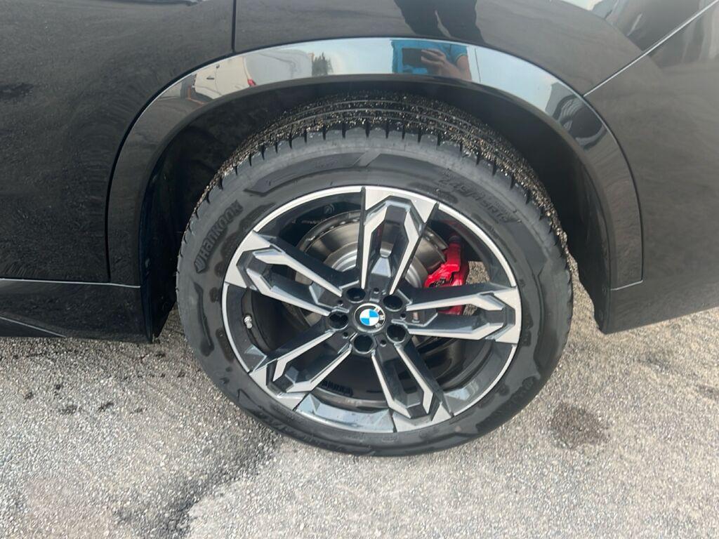 BMW X1 xdrive20d mhev 48V MSport Pro auto
