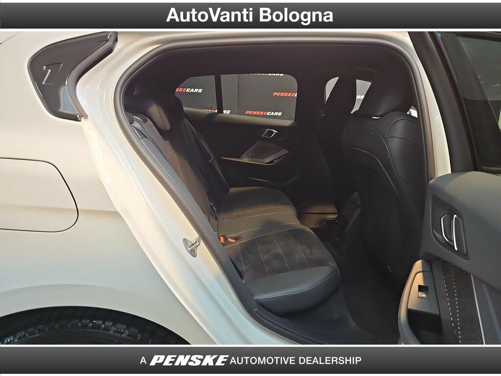 BMW Serie 1 118d MSport auto