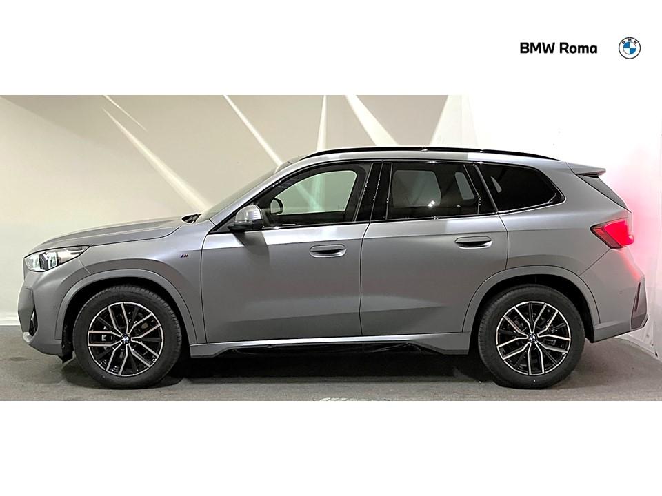 BMW X1 sdrive18d MSport auto