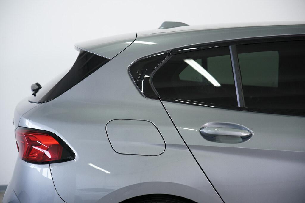 BMW Serie 1 118d MSport auto