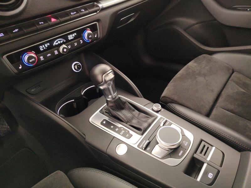 Audi A3 Sportback 1.4 tfsi e-tron Design s-tronic