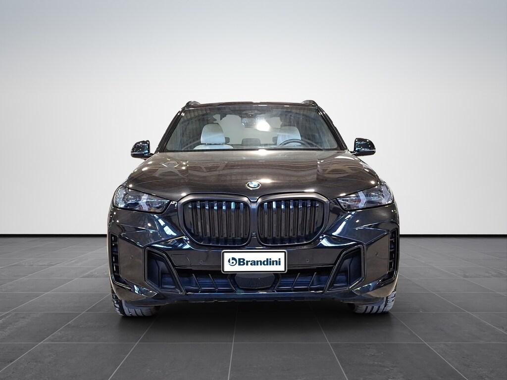 BMW X5 xdrive40i Msport auto
