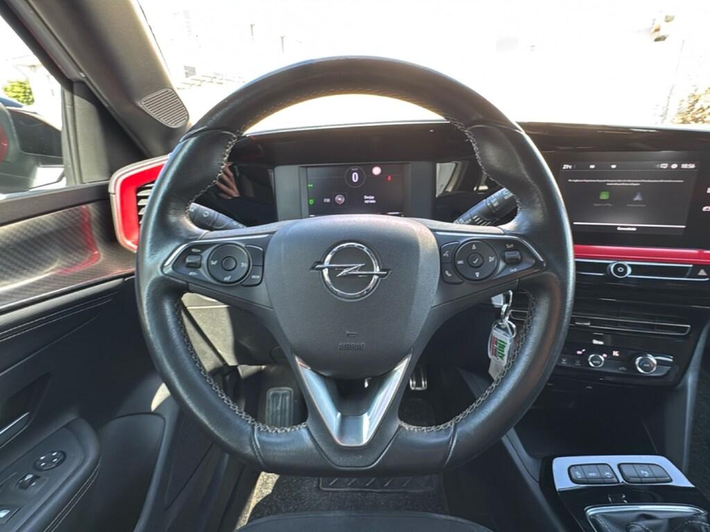 Opel Mokka 1.2 t GS s&s 100cv
