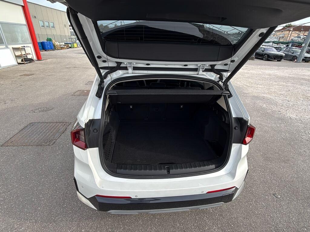 BMW X1 sdrive18d X-Line Edition Balance auto