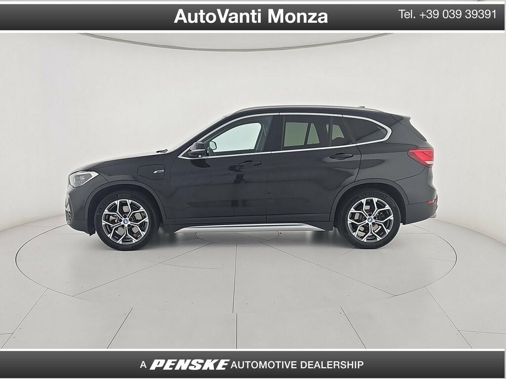 BMW X1 xdrive25e xLine auto